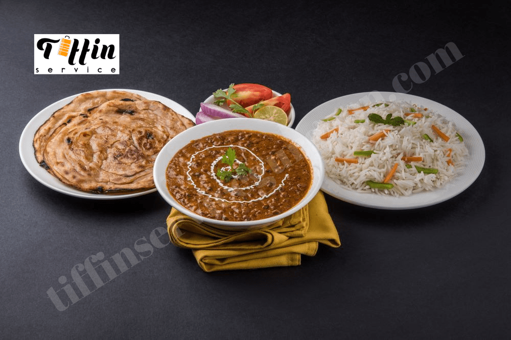 Tiffin Service In Gurgaon